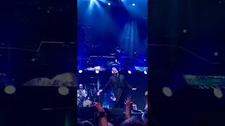 Loquillo - Cruzando el Para&iacute;so (Movistar Arena)