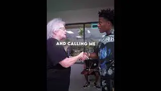 iShowSpeed Explains How He Become Famous 😂⚡