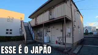 ASSIM ESTÁ O JAPÃO NO FIM DO ANO 🇯🇵