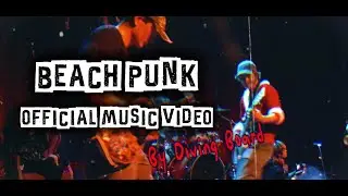 Diving Board - Beach Punk (Official Music Video)