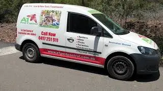 A1 Pest Control Baulkham Hills - Termite Treatment