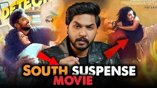The Pet Detective (2025) Review | Full Hindi Movie Breakdown&rdquo;