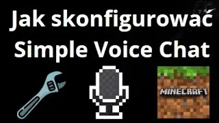 How to Set Up Simple Voice Chat in Minecraft &ndash; Full Guide