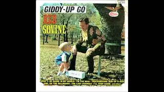 Giddy-Up Go ~ Red Sovine (1966)