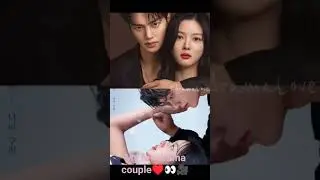 best drama couple &hearts;️👀🌸🎥