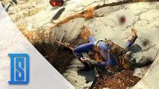 Fallout 4 - S1P4 - Missing Locket/Legendary Encounter
