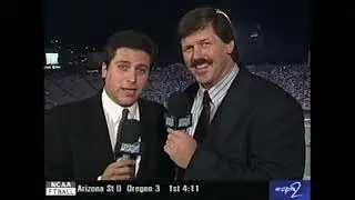 1999 Virginia Tech at Pitt