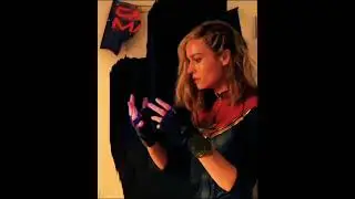 captain marvel x miss marvel one kiss edit #oct6 #october6 #viral #newtrendingstatus #youtubeshorts