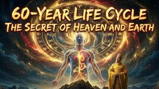 Продлите свою жизнь, используя этот 60-летний цикл оздоровления.