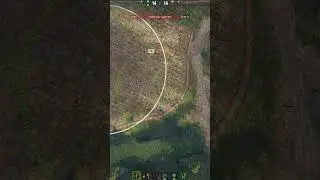 Clutch Save #wot #WorldofTanks