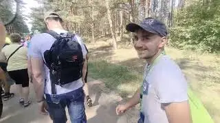 Oświeć drogę mą / GALINDIA PISZ
