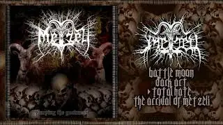 METZELI - BURYING THE GOODNESS [EP] [2008]