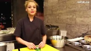 Madame Wong (Мадам Вонг)