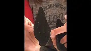Applying German Shepherd Ear Supports for Floppy Ears
