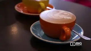 Nest Coffee Lounge a Coffee Shop in Queensland serving Coffee and Breakfast