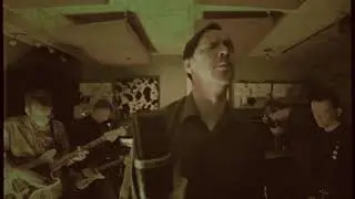 Hey Colossus - Memory Gore (Official Video)