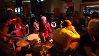 Happy Pals - Folsom Prison Blues