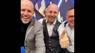 In postdate to Europe Ultima Convention in Berlin, 10 vending machines ivendPay!