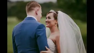CASA Hotel Chesterfield Wedding
