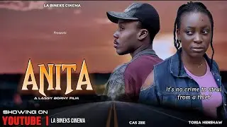 ANITA - Life of a pretty thief | A Nollywood short film #nollywood #teen #trending #movie #love