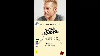Metal Madness! Live Guitar Stream! Requests welcome! #metallica #pantera #testament