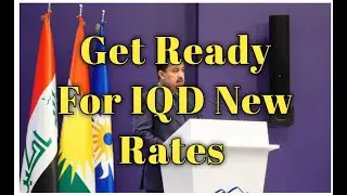 CBI iraqi dinar RV news dinner currency update iqd