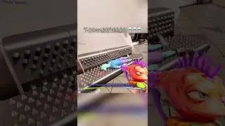 A Job is a Job 💀