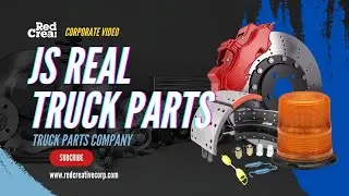 JS Real Truck Parts