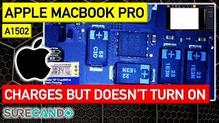 MacBook Pro 13