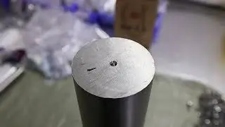 Supply of titanium metal rods with excellent performance