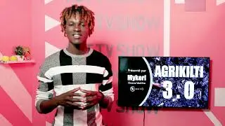 AGRIKILTI 3.0 SE RADIO TELEVISION TEASER bandi yo boule anpil kote latibonit