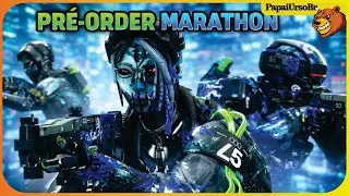 BUNGIE ANUNCIA A PRE-ORDER DE MARATHON SERA QUE AGORA VAI ?  legendas youtube Br #marathon