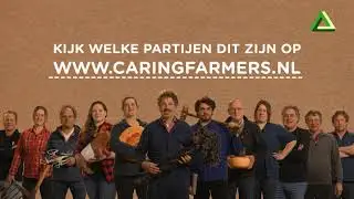Stem voor kringlooplandbouw