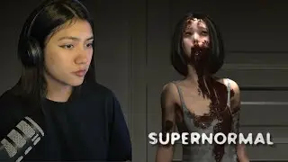 👻 Jueguito de terror 👻 - Supernormal