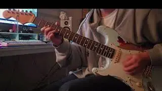 Mateus asato style jam    