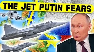 Что на самом деле стоит за украинской сделкой по Gripen? Мир в шоке
