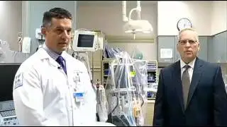 2 hospitals distributing Narcan to OD patients