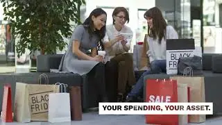 Join the future of consumer finance.
