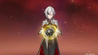 Strongboxing Fragment of Harmonic Whimsy (Ashe's Account): January 14, 2026