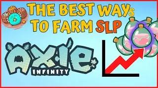 AXIE INFINITY TUTORIAL - THE BEST LEVEL TO FARM SLP PLAYING PVE EVER - LUNANCIA 20 - NOOB INFINITY