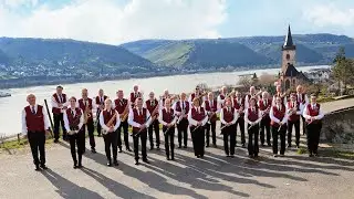 Weinkeller Polka (M: Stefan Stranger, A: Michael Schumachers) - Kolping-Kapelle Lorch