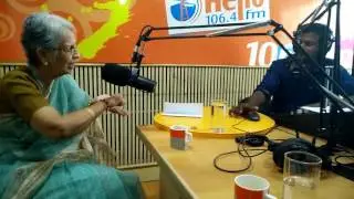 Hello Fm Interview 5# Montessori education & training