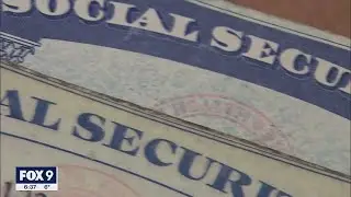 GOP plan axes Minnesota's Social Security income tax, DFL sees it as gift for well-to-do I KMSP FOX