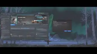 Watch_Dogs Linked to Wrong Ubisoft Account