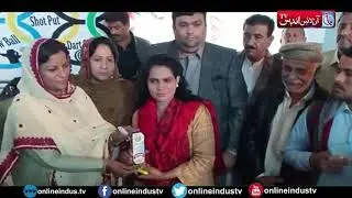Khairpur: PPP Central leader Nafisa Shah lauds Pak Army for befitting response to India