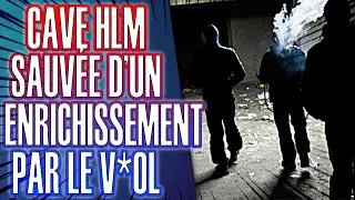 UN FACH* EMP&Ecirc;CHE UNE GAMINE DE SE FAIRE ENRICHIR CULTURELLEMENT PAR UN V*OL EN REUNION !!!!