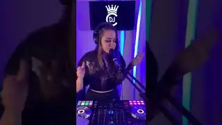 Carolina El Macaneo Oct. 20 2021 ((( La Reyna Del Mix ))) Reggaeton Nuevo,Reggaeton Classico,Salsa 💥