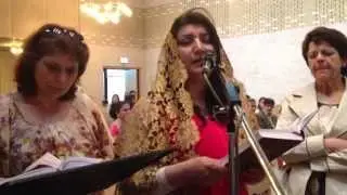 Guilda Anka - Estaniri / كيلدا عنقة - استنيري