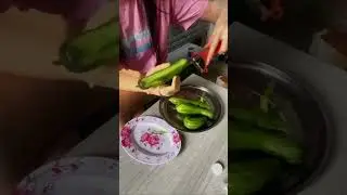 Have you ever seen this VEGGIE? #prosthetics #disability #bionics #gardeningtips #food #shorts