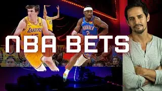 NBA free picks! monday today